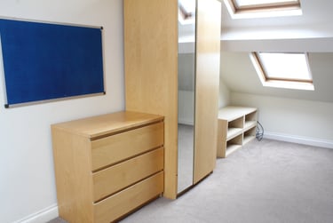 4 bed house, Belle Vue Street, Fishergate, York, YO105AY - Image 12