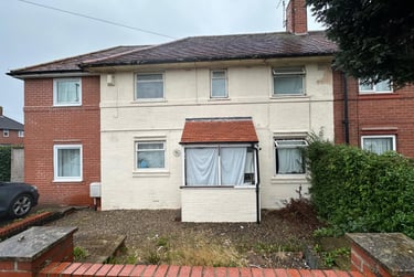 5 bed house, Thief Lane, Layerthorpe, York, YO103HT - Image 1