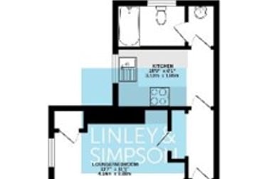 1 bed flat, Heslington Road, Fishergate, York, YO105AU - Image 6