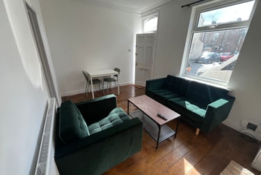 2 bed house, Lansdowne Terrace, Layerthorpe, York, YO103EA - Image 3