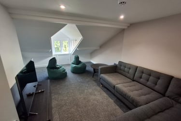 12 bed house, Hull Road, Layerthorpe, York, YO103JX - Image 8