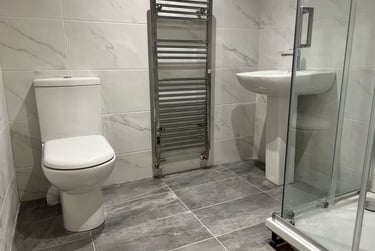 12 bed house, Hull Road, Layerthorpe, York, YO103JX - Image 15