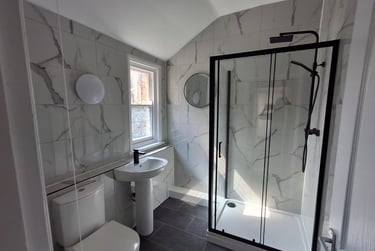 2 bed flat, Heslington Road, Fishergate, York, YO105AU - Image 5