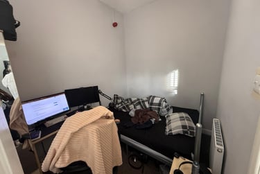 1 bed flat, Main Street, Fulford, York, YO104PJ - Image 2