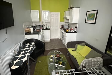 1 bed flat, Main Street, Fulford, York, YO104PJ - Image 3