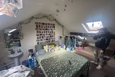 6 bed house, Vyner Street, Clifton, York, YO318HR - Image 1