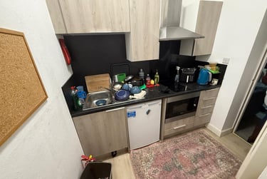 1 bed flat, Main Street, Fulford, York, YO104PJ - Image 1