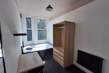 2 bed house, Hull Road, Layerthorpe, York, YO103JX - Image 1