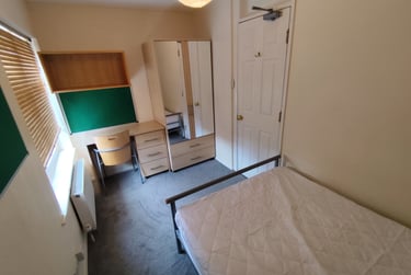 3 bed house, Melbourne Street, Fishergate, York, YO105AQ - Image 3