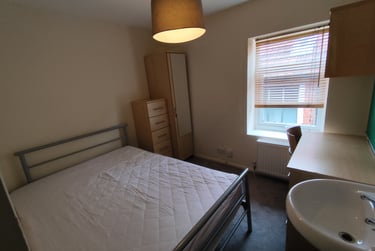 3 bed house, Melbourne Street, Fishergate, York, YO105AQ - Image 4