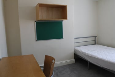 3 bed house, Melbourne Street, Fishergate, York, YO105AQ - Image 7