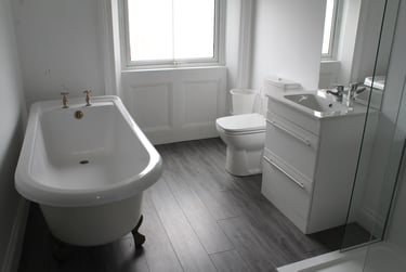 3 bed house, Melbourne Street, Fishergate, York, YO105AQ - Image 8