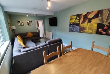 3 bed house, Melbourne Street, Fishergate, York, YO105AQ - Image 1