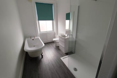 2 bed house, Melbourne Street, Fishergate, York, YO105AQ - Image 9