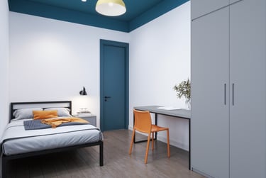 5 bed flat, Main Street, Heslington, York, YO105EA - Image 1