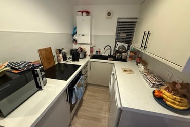 2 bed flat, Heslington Road, Fishergate, York, YO105AU - Image 12