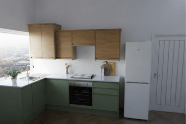 1 bed flat, Holgate Road, City Centre, York, YO244AA - Image 5