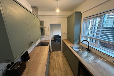 6 bed house, Thief Lane, Layerthorpe, York, YO103HS - Image 5