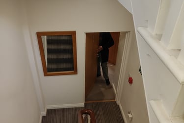 2 bed flat, Fulford Road, Grange Garth, York, YO104BD - Image 1