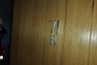 2 bed flat, Fulford Road, Grange Garth, York, YO104BD - Image 1