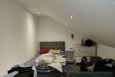 2 bed flat, Fulford Road, Grange Garth, York, YO104BD - Image 1