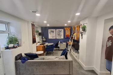 1 bed flat, Fulford Road, Grange Garth, York, YO104BD - Image 9