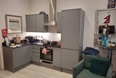 1 bed flat, Fulford Road, Grange Garth, York, YO104BD - Image 1