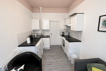 1 bed flat, Main Street, Fulford, York, YO104PJ - Image 1