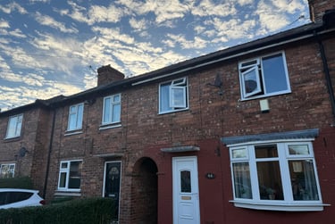 5 bed house, Sixth Avenue, Tang Hall, York, YO310US - Image 1