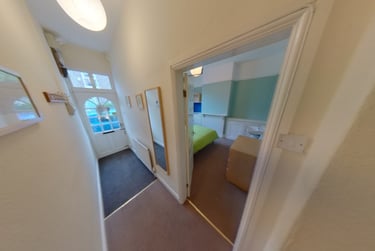 4 bed house, Belle Vue Street, Fishergate, York, YO105AY - Image 2