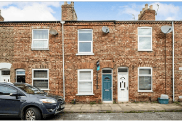 2 bed house, Nelson Street, The Groves, York, YO318NJ - Image 2
