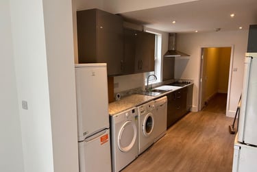 7 bed house, Vyner Street, Clifton, York, YO318HS - Image 3