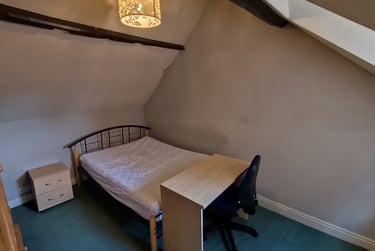 2 bed flat, Lord Mayors Walk, Monkgate, York, YO317HA - Image 6