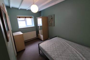 1 bed flat, Lord Mayors Walk, Monkgate, York, YO317HA - Image 5