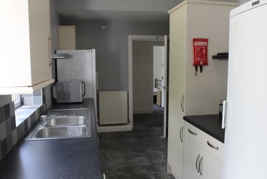 6 bed house, Glen Avenue, Monkgate, York, YO310XN - Image 3