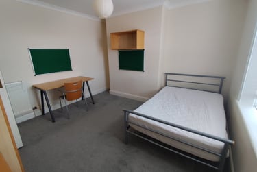 10 bed house, Melbourne Street, Fishergate, York, YO105AQ - Image 12