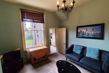 4 bed house, Belle Vue Street, Fishergate, York, YO105AY - Image 3