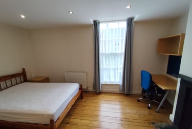 4 bed house, Belle Vue Street, Fishergate, York, YO105AY - Image 10