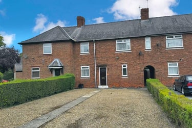 4 bed house, Sixth Avenue, Tang Hall, York, YO310UT - Image 2