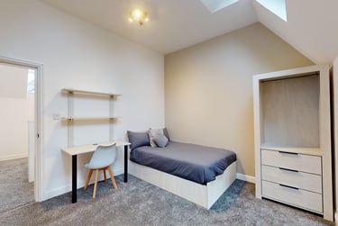 6 bed house, Hull Road, Layerthorpe, York, YO103JX - Image 1