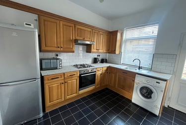 2 bed house, Lansdowne Terrace, Layerthorpe, York, YO103EA - Image 5