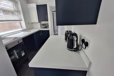 2 bed house, Nelson Street, The Groves, York, YO318NJ - Image 5