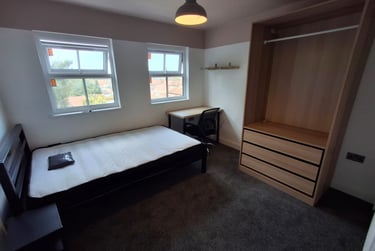 12 bed house, Hull Road, Layerthorpe, York, YO103JX - Image 9