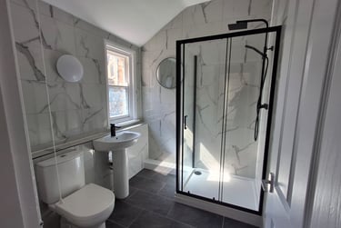 2 bed flat, Heslington Road, Fishergate, York, YO105AU - Image 7