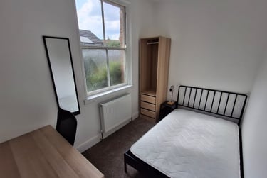 2 bed flat, Heslington Road, Fishergate, York, YO105AU - Image 7