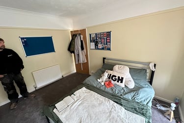 5 bed house, Wilsthorpe Grove, Fulford, York, YO104HU - Image 2