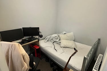 1 bed flat, Main Street, Fulford, York, YO104PJ - Image 1