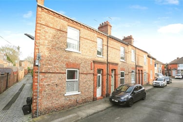 2 bed house, Cycle Street, Layerthorpe, York, YO103LJ - Image 2