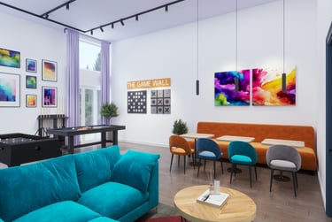 1 bed studio, Main Street, Heslington, York, YO105EA - Image 6