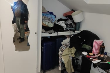 2 bed flat, Fulford Road, Grange Garth, York, YO104BD - Image 2